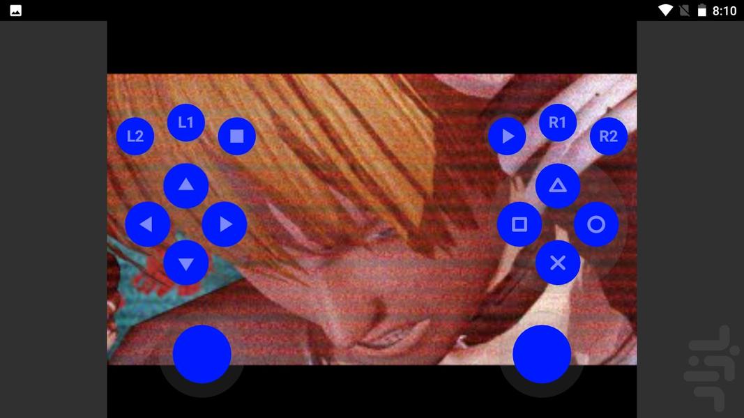 نوین بازی های گالری - عکس بازی موبایلی اندروید