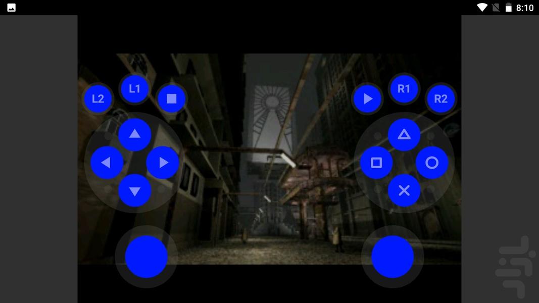 نوین بازی های گالری - عکس بازی موبایلی اندروید