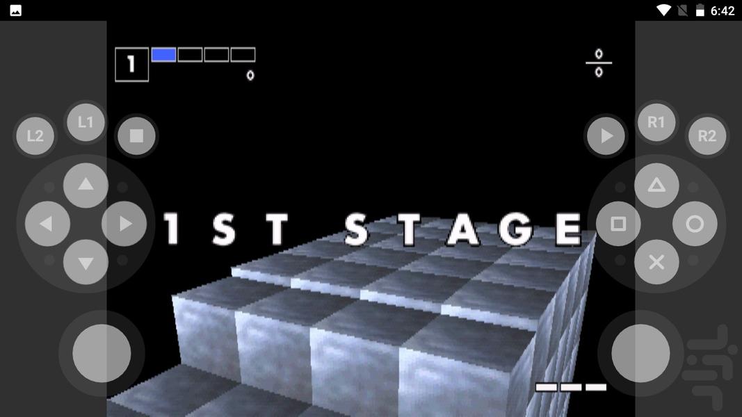 نوین بفهمه کجاست - عکس بازی موبایلی اندروید