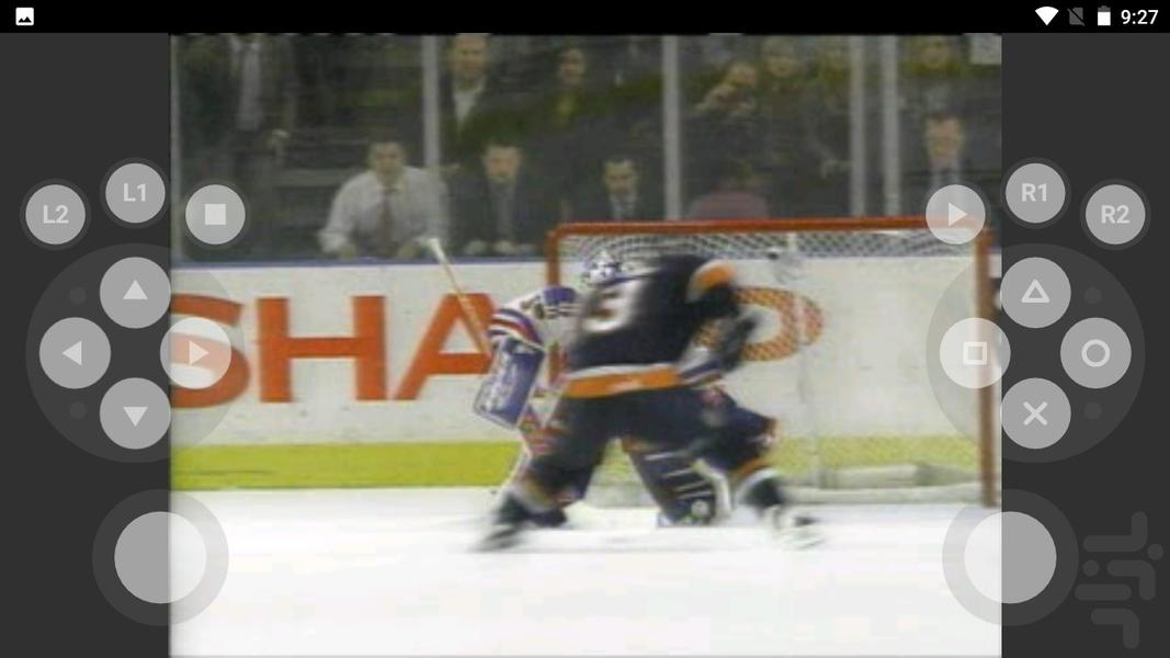 نوین nhl فیس ۲۰۰۰آف - عکس بازی موبایلی اندروید