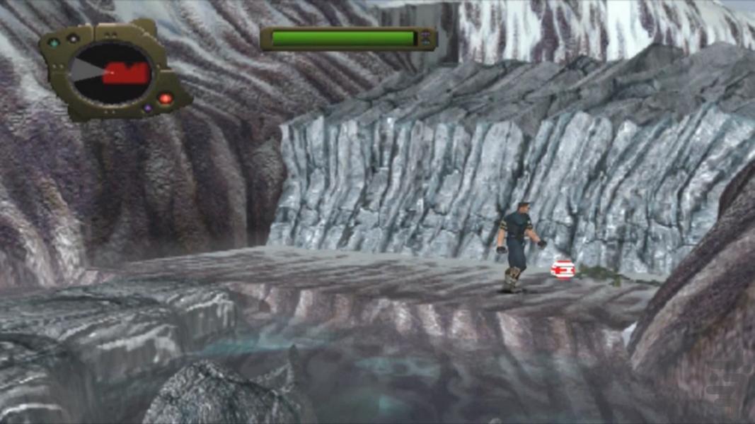 perfect weapon - Gameplay image of android game