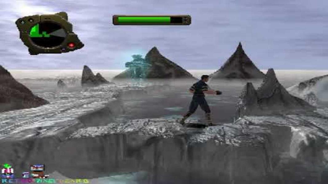 perfect weapon - Gameplay image of android game