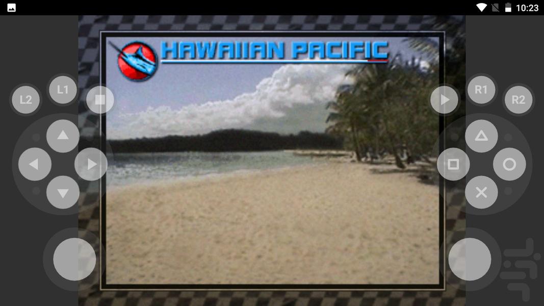 نوین ماهیگیری آب شور - عکس بازی موبایلی اندروید
