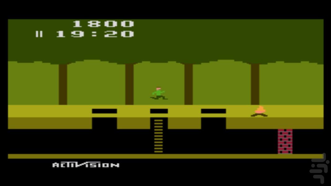 مدرن پک بازی کلاسیک اکتیویژن - عکس بازی موبایلی اندروید