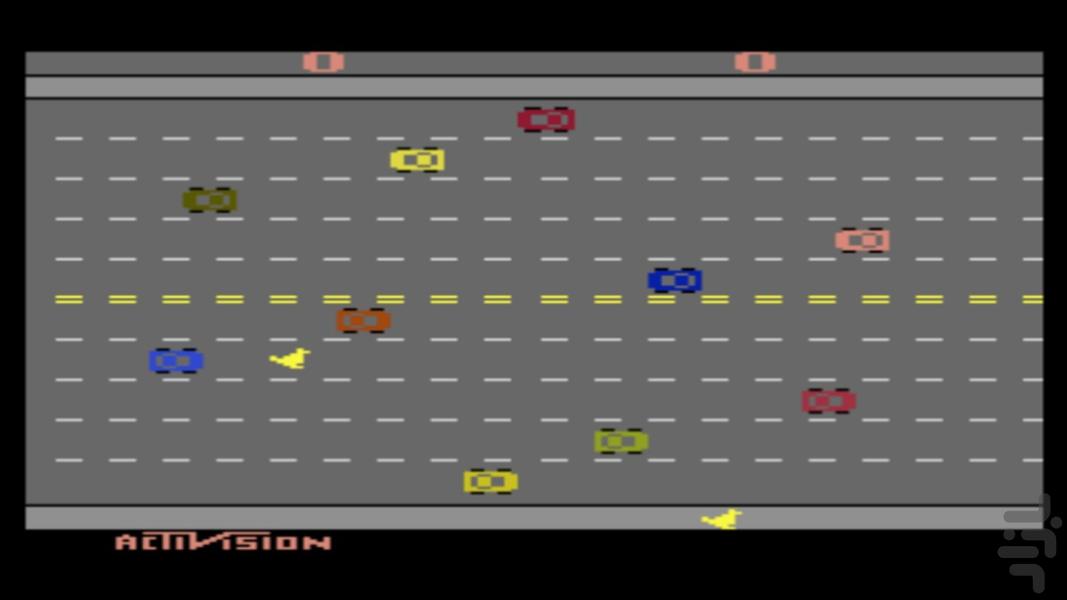 مدرن پک بازی کلاسیک اکتیویژن - عکس بازی موبایلی اندروید