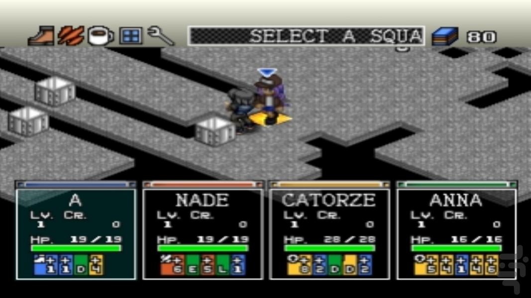 مدرن شکارچی های نبرد - Gameplay image of android game