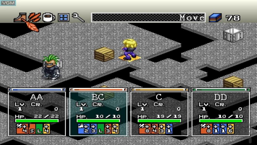 مدرن شکارچی های نبرد - Gameplay image of android game