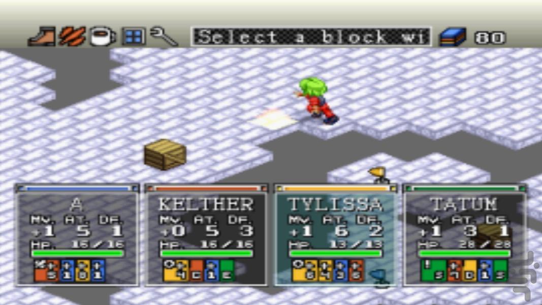 مدرن شکارچی های نبرد - Gameplay image of android game