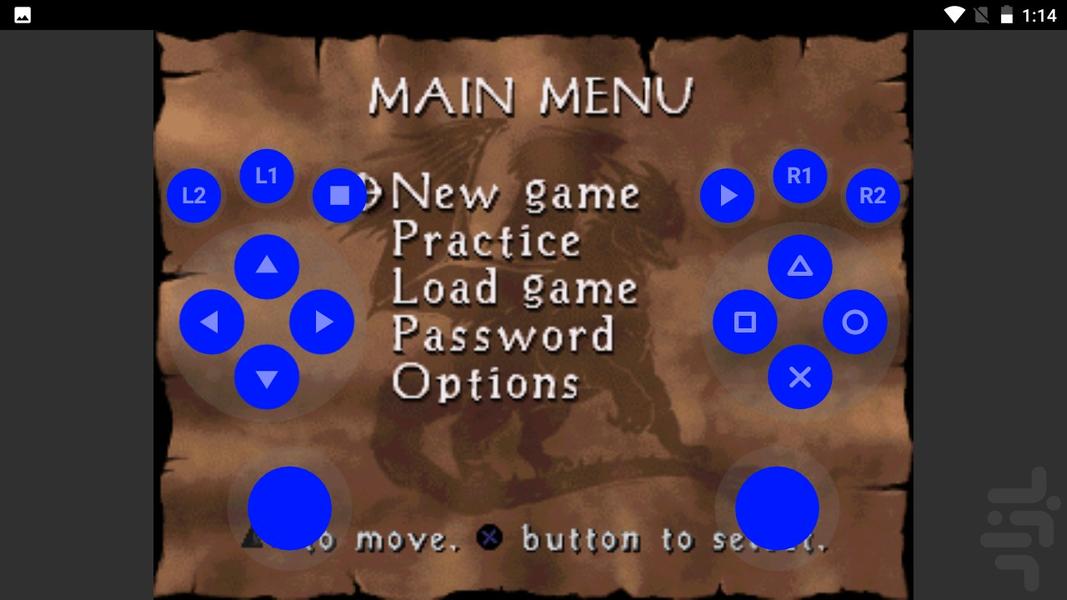 مدرن اژدها دل آتش و فولاد - عکس بازی موبایلی اندروید