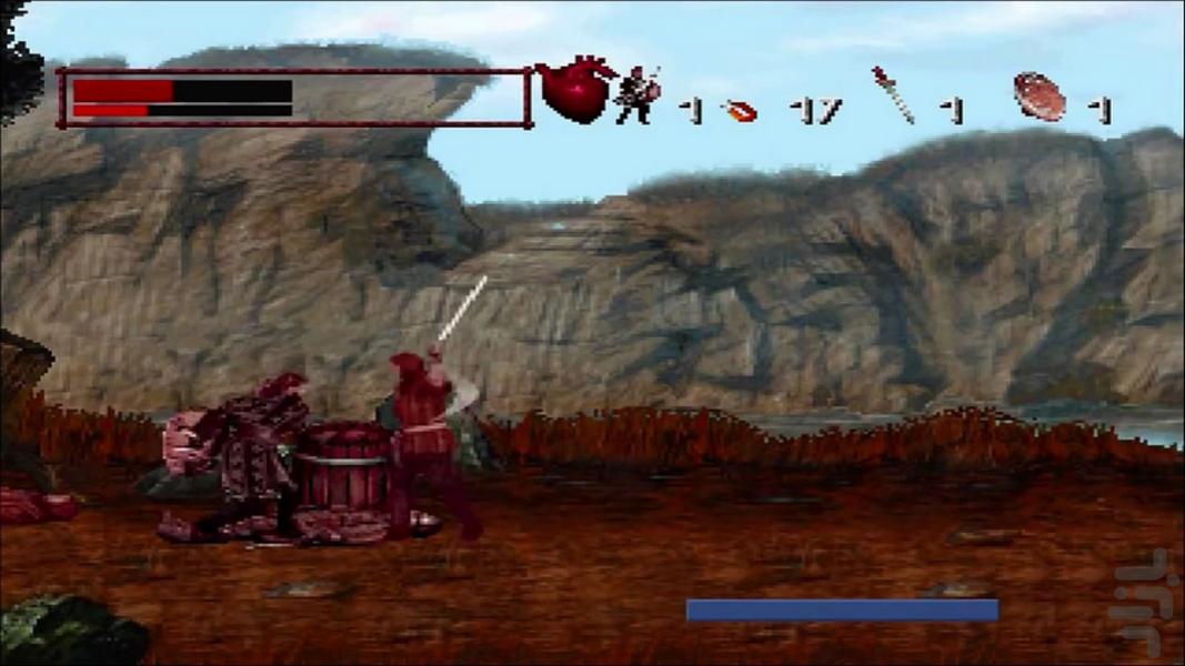 مدرن اژدها دل آتش و فولاد - عکس بازی موبایلی اندروید