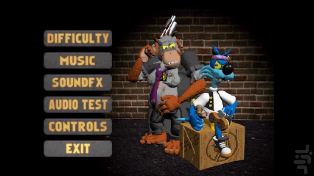 ‏Firo &amp; Klawd - Gameplay image of android game