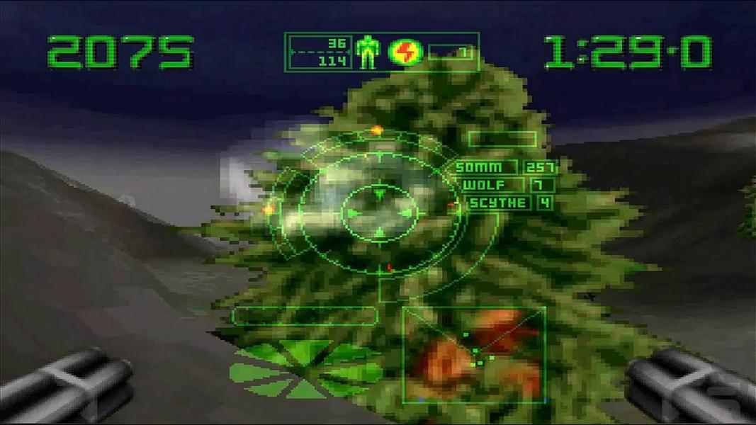 مدرن کرازی مبارزه ایوان - عکس بازی موبایلی اندروید