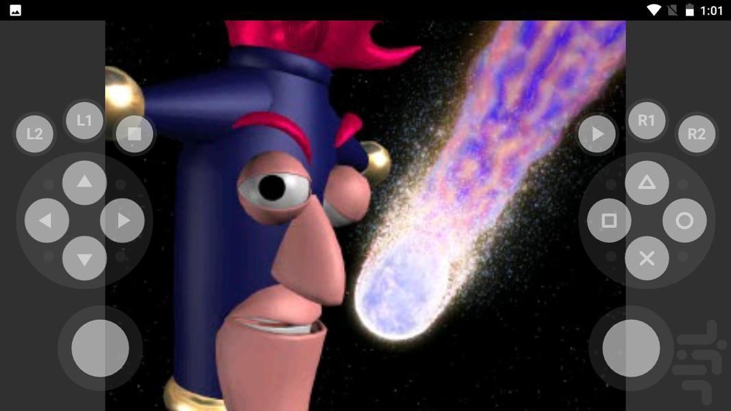 مدرن بعدی هیاهو ۱ : راز - عکس بازی موبایلی اندروید