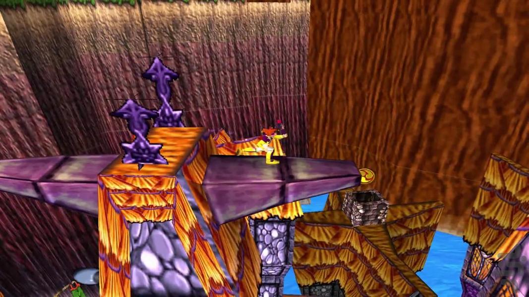 مدرن بعدی هیاهو ۱ : راز - عکس بازی موبایلی اندروید