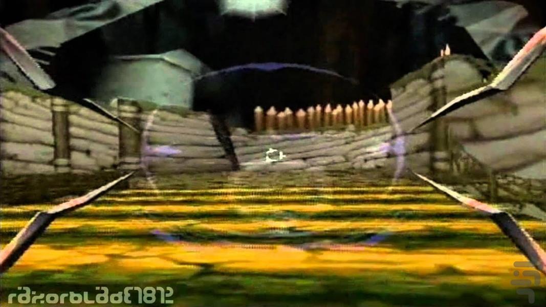 Shadow Master new - Gameplay image of android game