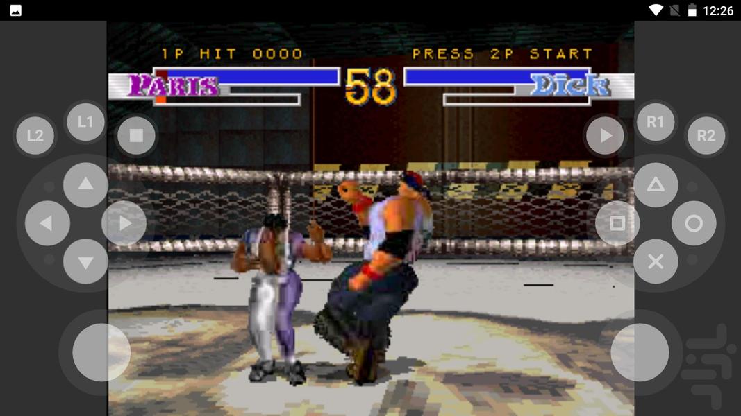 مدرن اسلم اژدها - عکس بازی موبایلی اندروید