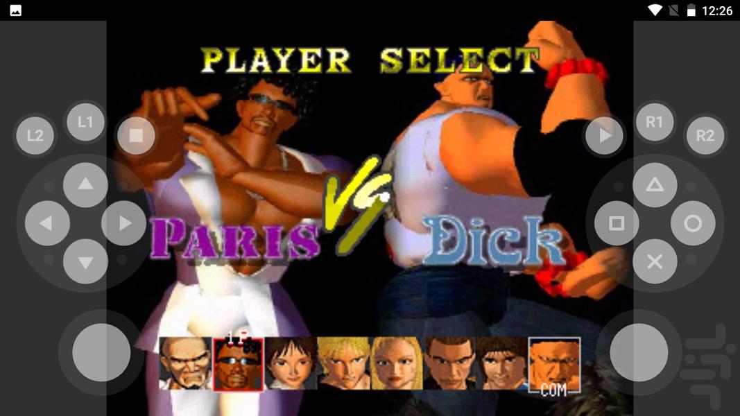 مدرن اسلم اژدها - عکس بازی موبایلی اندروید