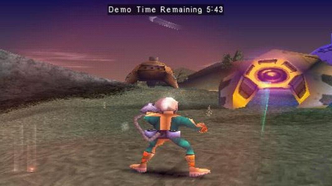 Terracon new - Gameplay image of android game