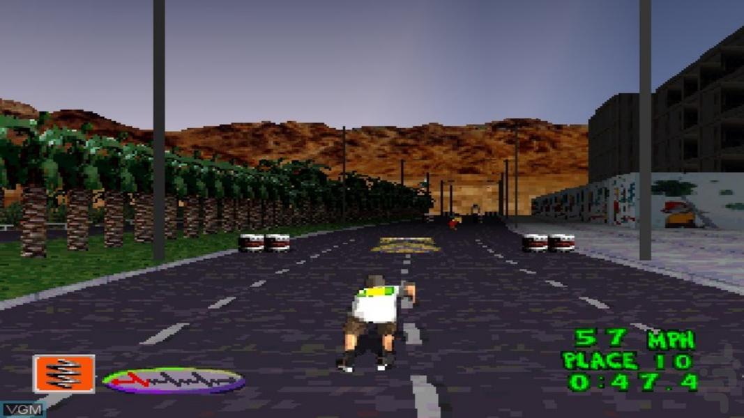 پک مدرن مسابقات ۲ اکستریم - عکس بازی موبایلی اندروید