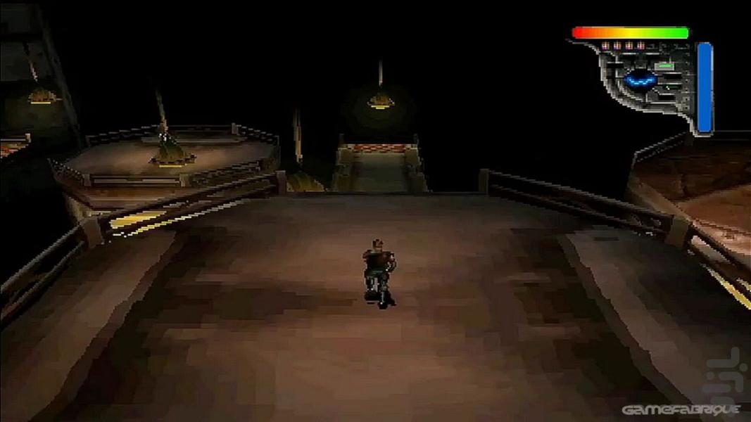 مدرن زمان آخر آپوکالیپس - عکس بازی موبایلی اندروید