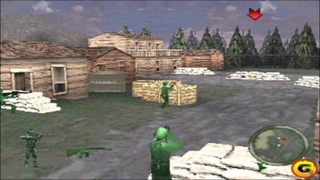 مدرن جبهه جنگ جهانی مردان ارتش - عکس بازی موبایلی اندروید