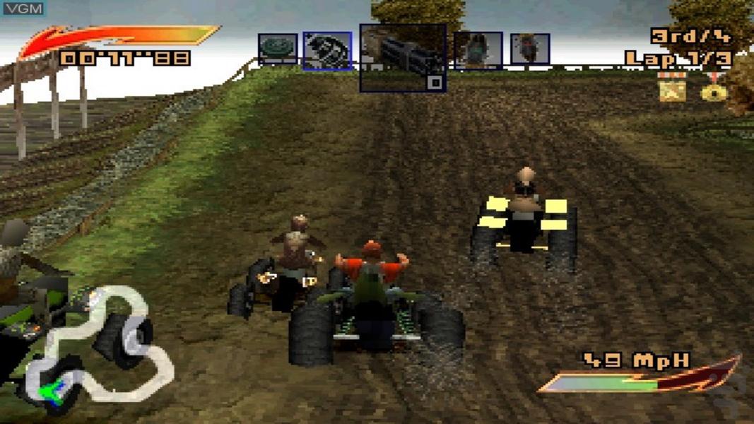 مدرن آ تی وی مسابقات مانیا - عکس بازی موبایلی اندروید