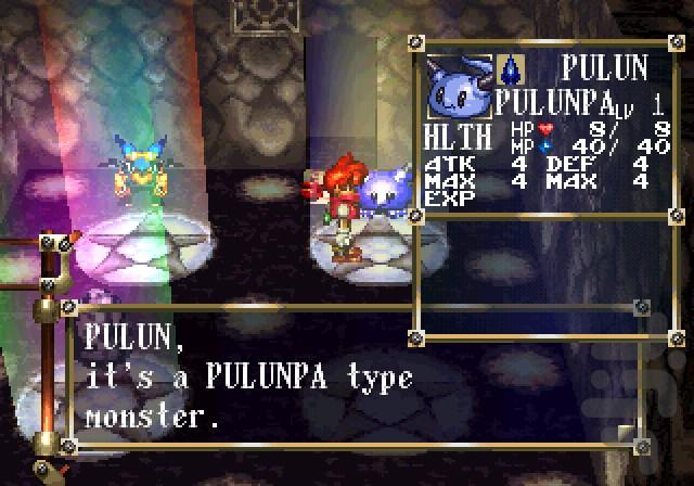 مدرن رویای لاجوردی - عکس بازی موبایلی اندروید