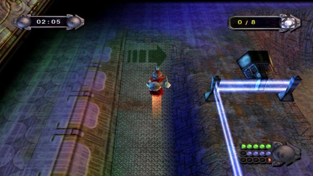 مدرن توپ شکن های باهوش - عکس بازی موبایلی اندروید