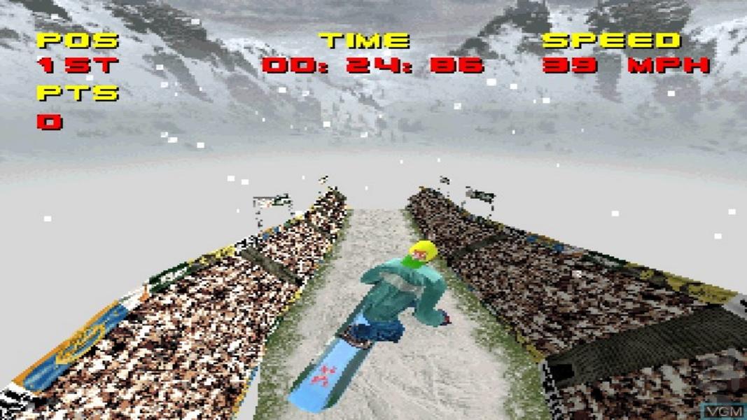 مدرن اسکیت بورد هوای عالی - عکس بازی موبایلی اندروید