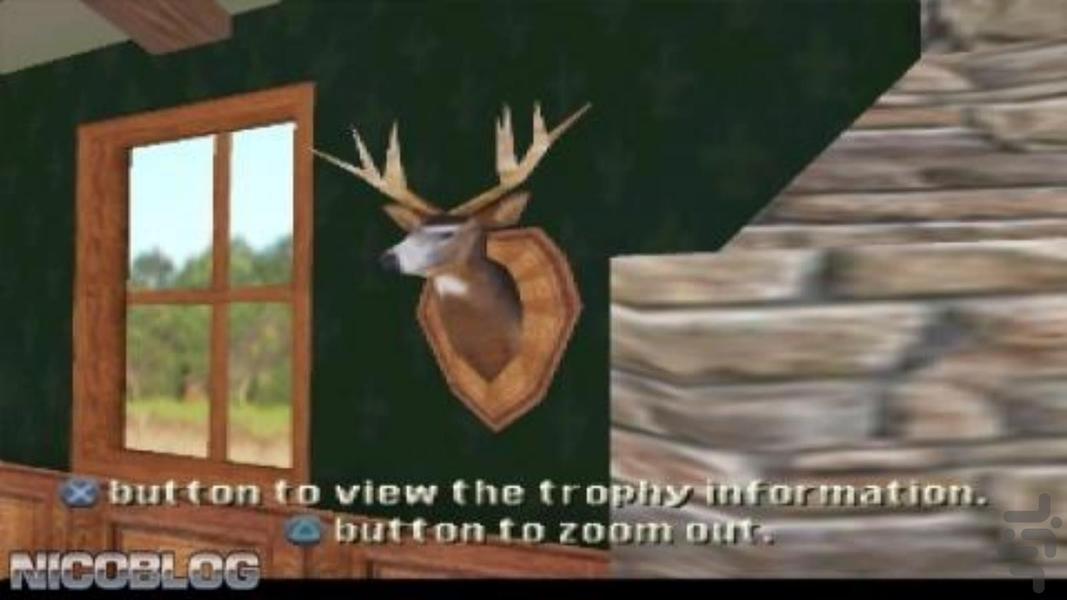 مدرن لذت چالش شکارچی - عکس بازی موبایلی اندروید