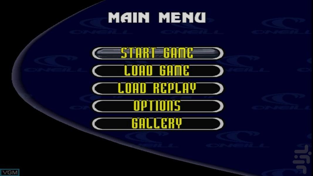 مدرن قهرمانی موج سواری - عکس بازی موبایلی اندروید