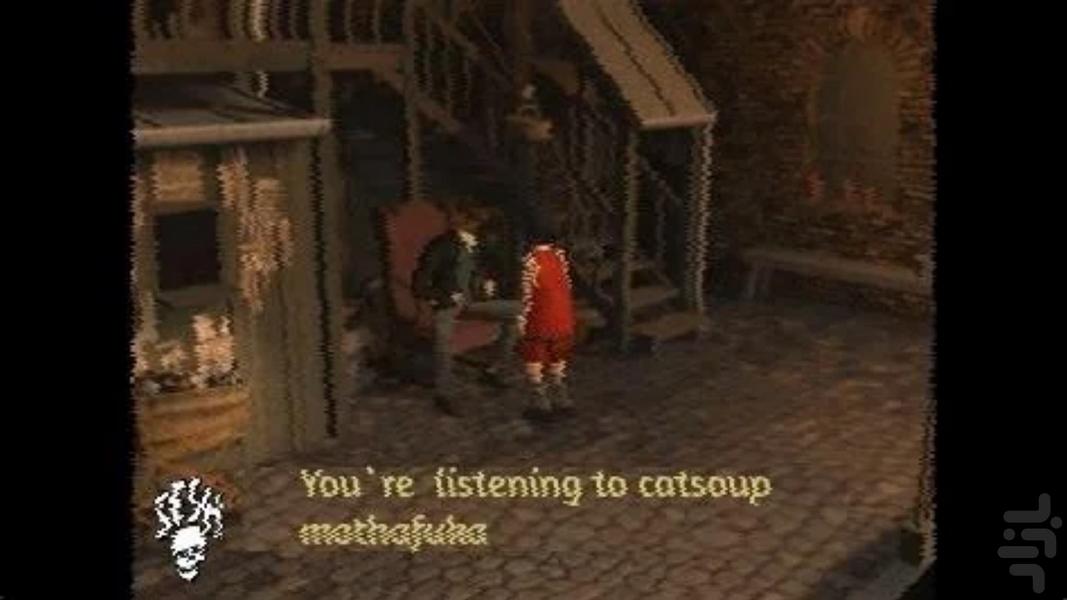 مدرن بچه های گمشده در شهر - عکس بازی موبایلی اندروید