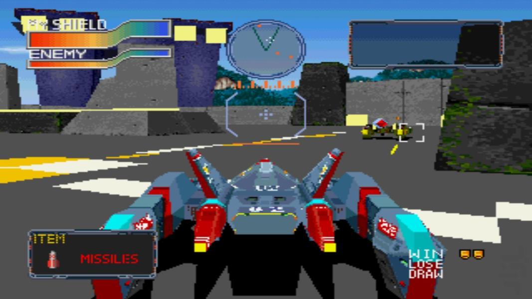 مدرن سورتمه سایبری - عکس بازی موبایلی اندروید