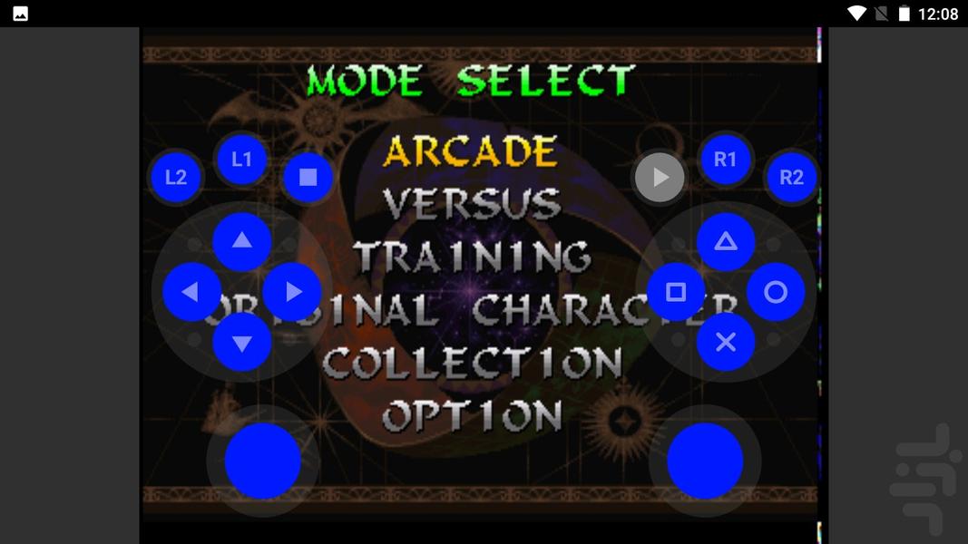 مدرن استالکر تاریکی ها ۳ - عکس بازی موبایلی اندروید