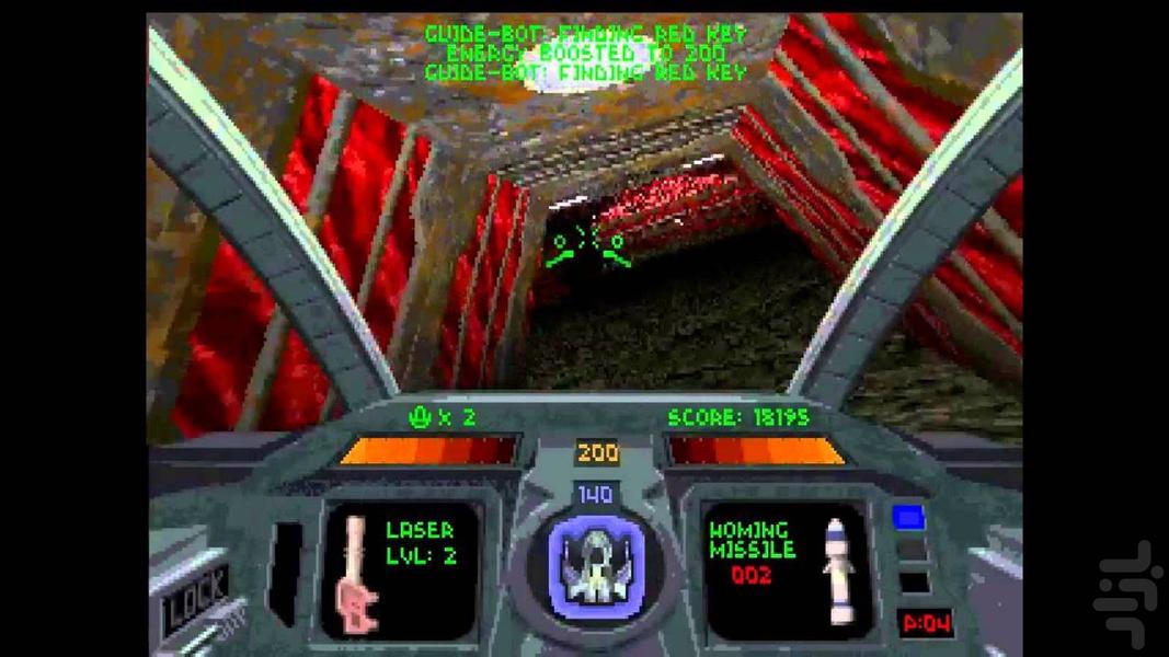 مدرن حداکثر بالایی جت جنگ - Gameplay image of android game