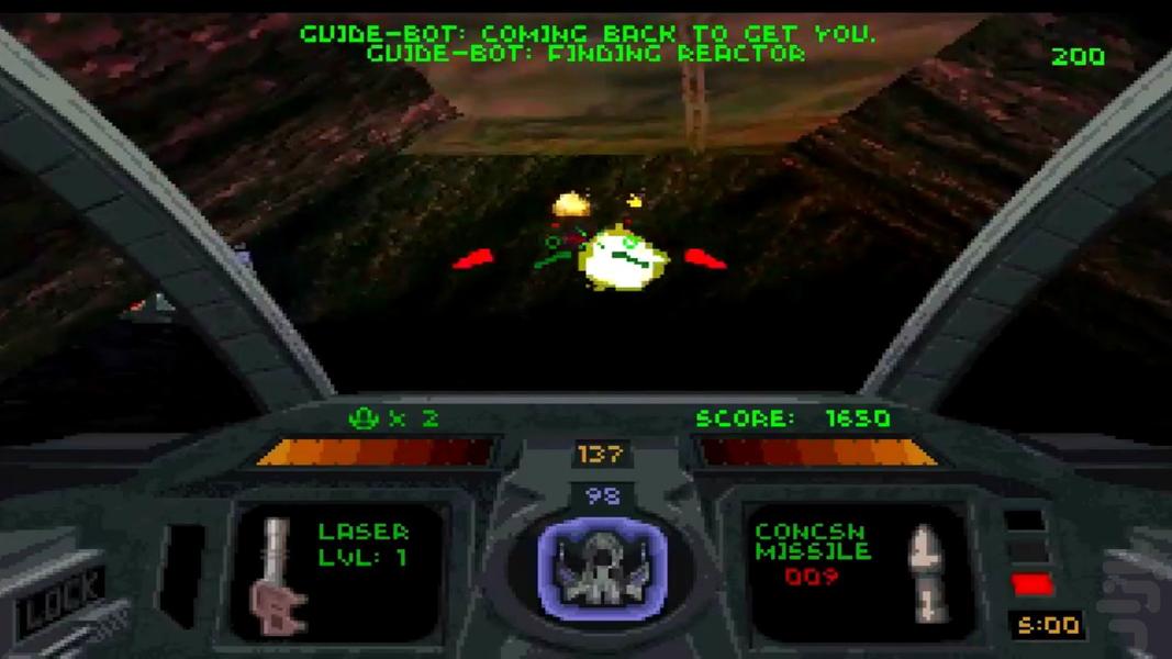 مدرن حداکثر بالایی جت جنگ - Gameplay image of android game