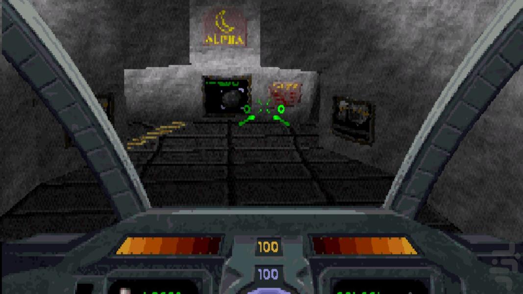 مدرن حداکثر بالایی جت جنگ - Gameplay image of android game