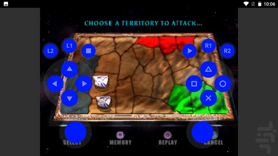 مدرن تپه ۲۰۰۰ - عکس بازی موبایلی اندروید