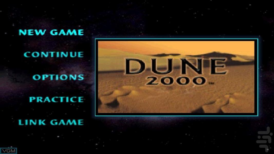 مدرن تپه ۲۰۰۰ - عکس بازی موبایلی اندروید