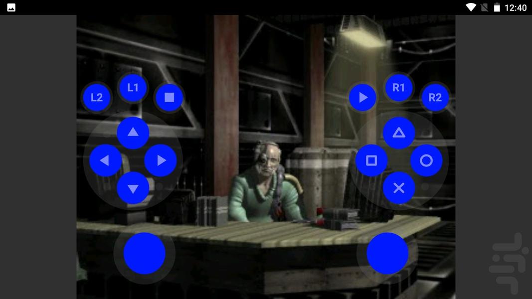 مدرن بیماری همه گیر - عکس بازی موبایلی اندروید