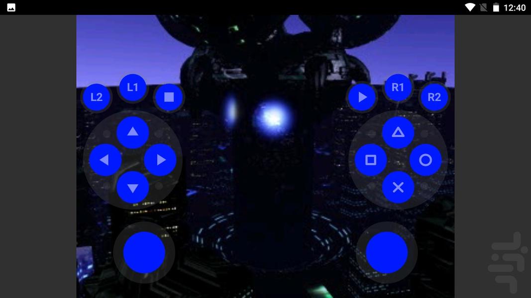 مدرن بیماری همه گیر - عکس بازی موبایلی اندروید