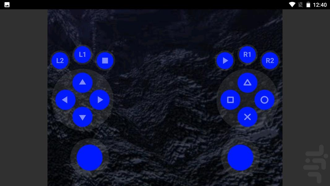 مدرن بیماری همه گیر - عکس بازی موبایلی اندروید