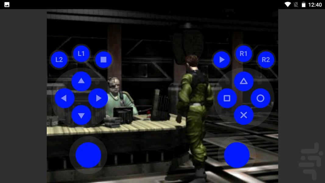 مدرن بیماری همه گیر - عکس بازی موبایلی اندروید