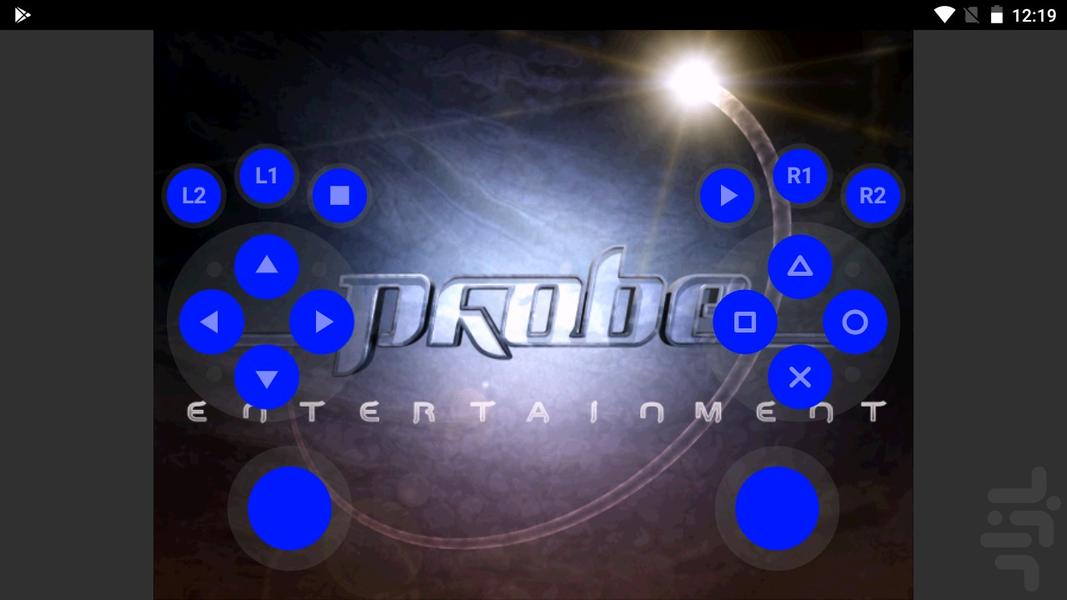 مدرن تیراندازی رها شده - عکس بازی موبایلی اندروید