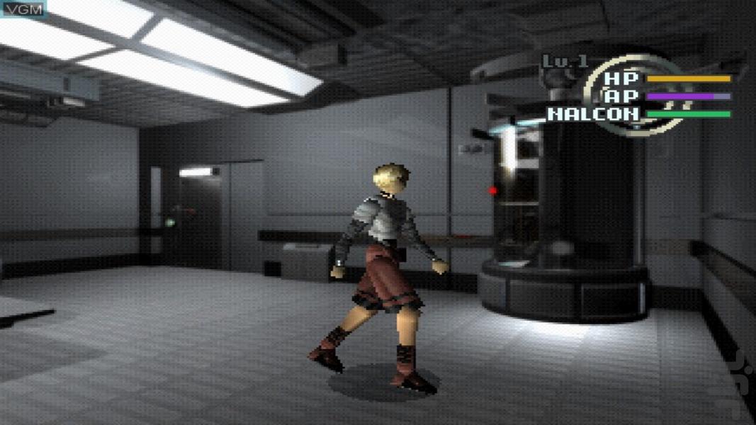 مدرن بازی های گالری - عکس بازی موبایلی اندروید