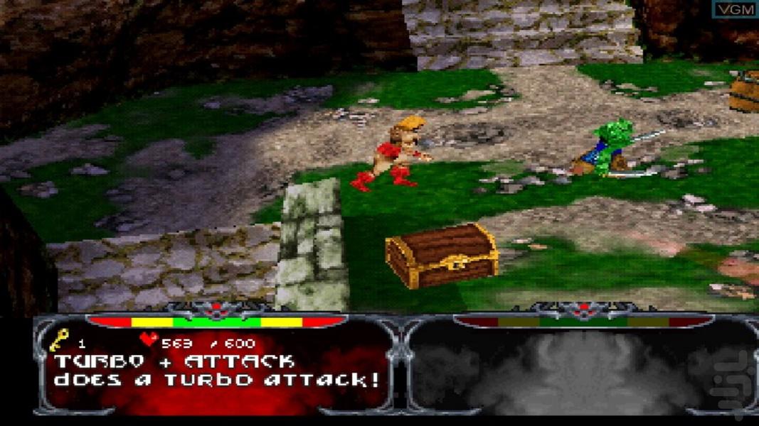 مدرن افسانه بزرگ دستکش - عکس بازی موبایلی اندروید