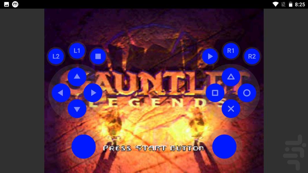 مدرن افسانه بزرگ دستکش - عکس بازی موبایلی اندروید