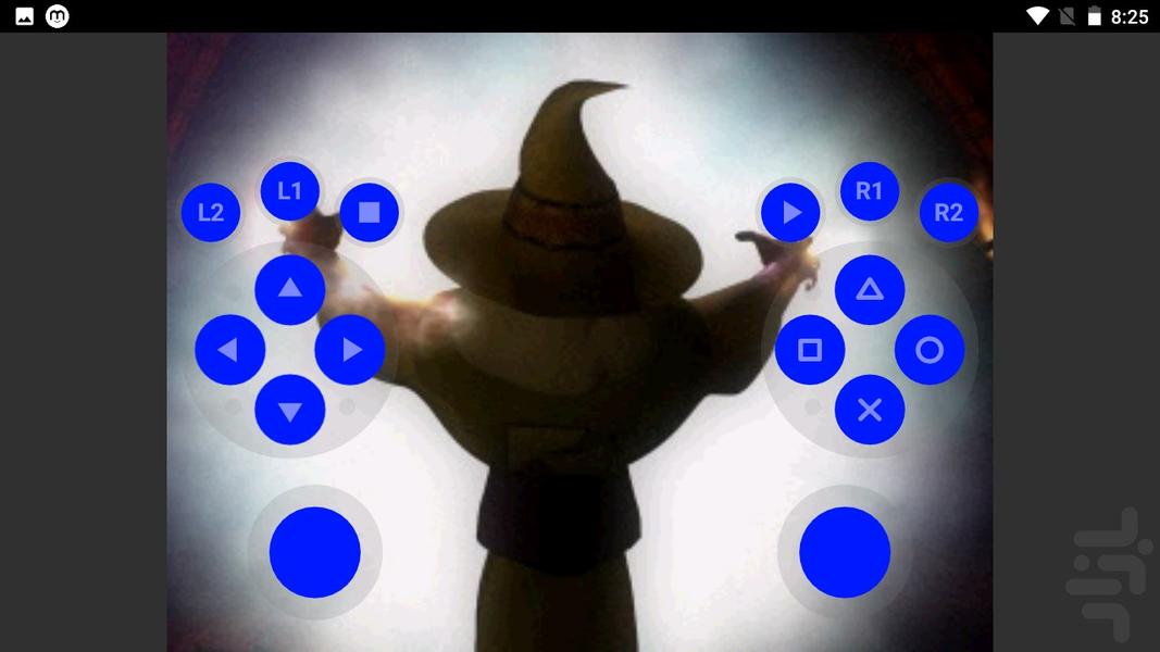 مدرن افسانه بزرگ دستکش - عکس بازی موبایلی اندروید