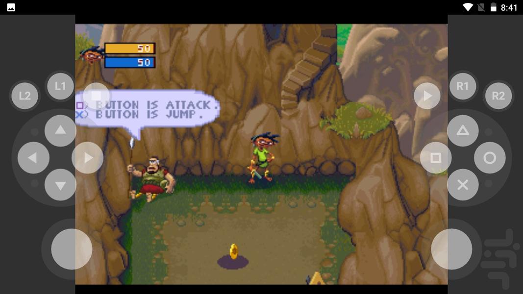 مدرن ماجرای هرکس - عکس بازی موبایلی اندروید