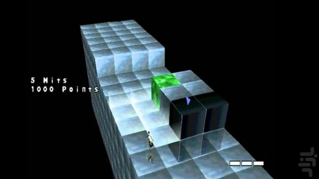 مدرن بفهمه کجاست - عکس بازی موبایلی اندروید